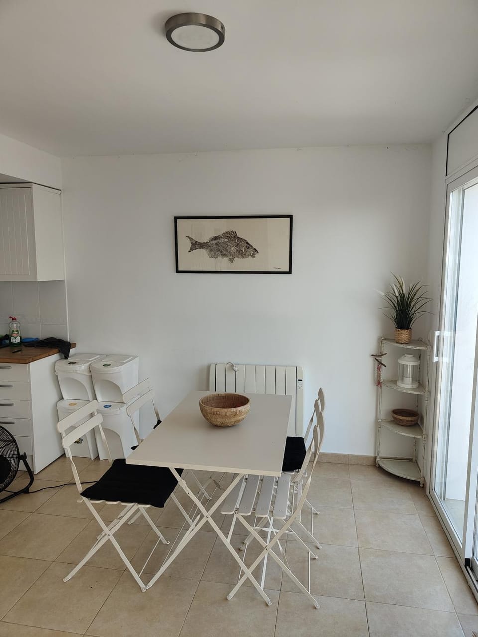 Costa Brava apartment with stunning sea view Apartment in Alt Empordà