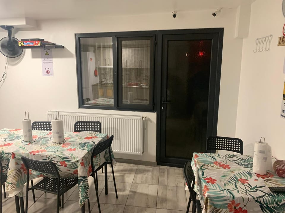 Casa David Bed and Breakfast in Constanta