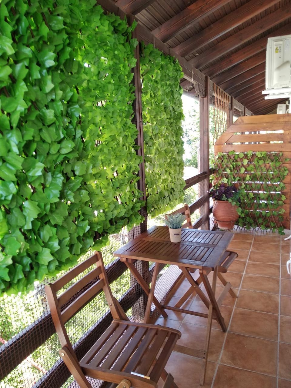 Balcony/Terrace, Balcony/Terrace