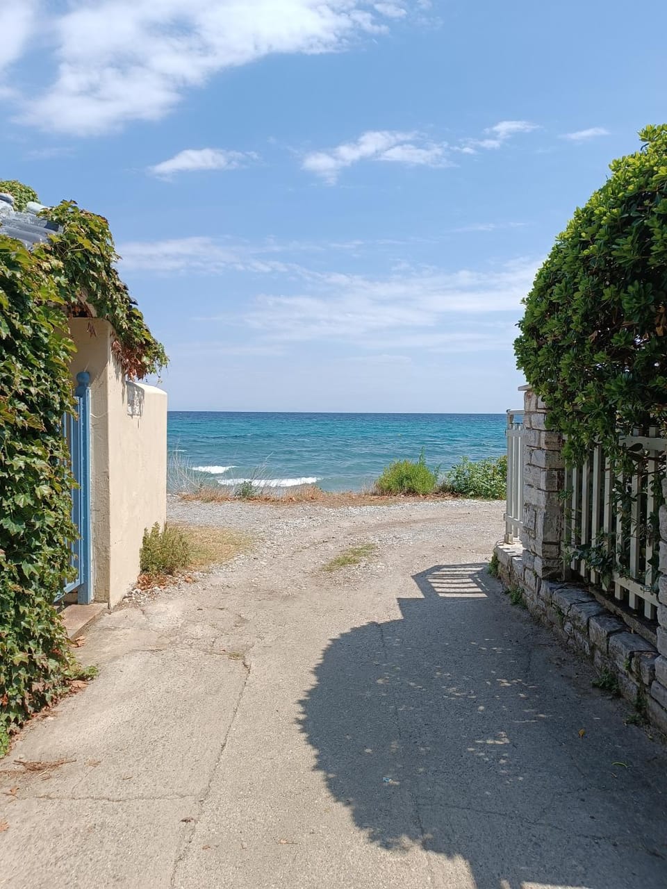 Beach, Beach