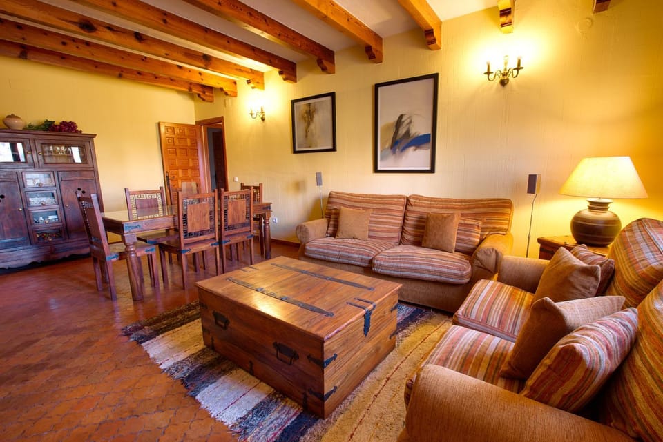 Cuencaloft El Balcón Del Júcar Apartment in Cuenca