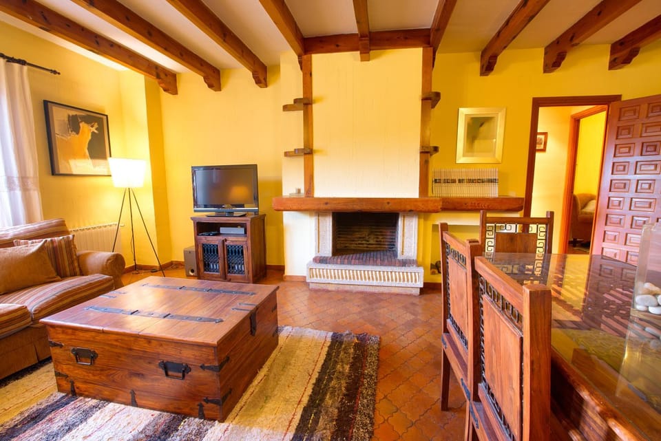 Cuencaloft El Balcón Del Júcar Apartment in Cuenca