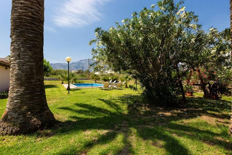 Day, Garden view, Swimming pool