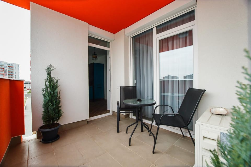 Balcony/Terrace, Balcony/Terrace