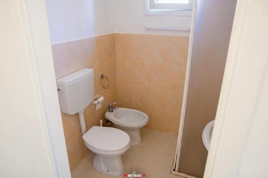 Eden Torre dell Orso Apartment in Apulia