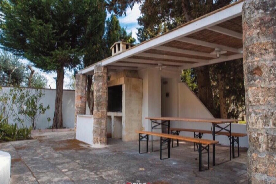 Eden Torre dell Orso Apartment in Apulia
