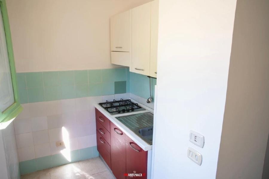 Eden Torre dell Orso Apartment in Apulia