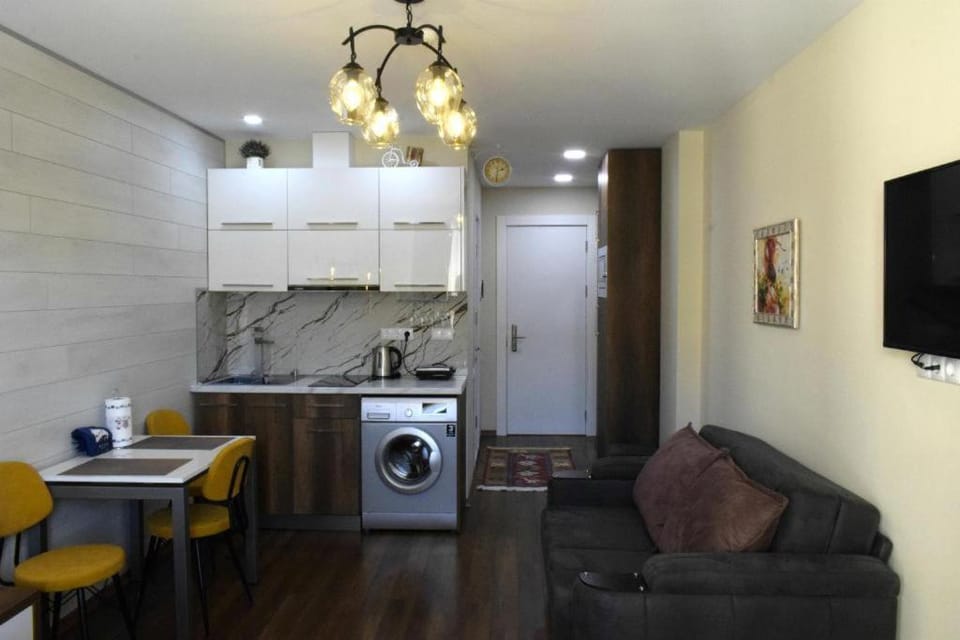 New Gudauri, Loft 2 Hotel in Georgia