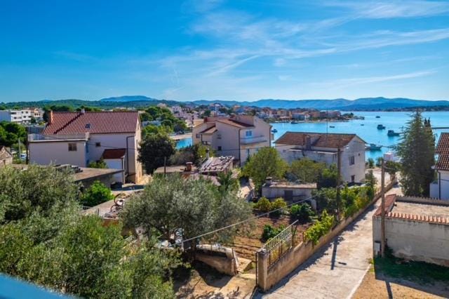 Luxury Apartments Brodarica Beach With Balcony Seaview Apartment in Šibenik-Knin County, Croatia
