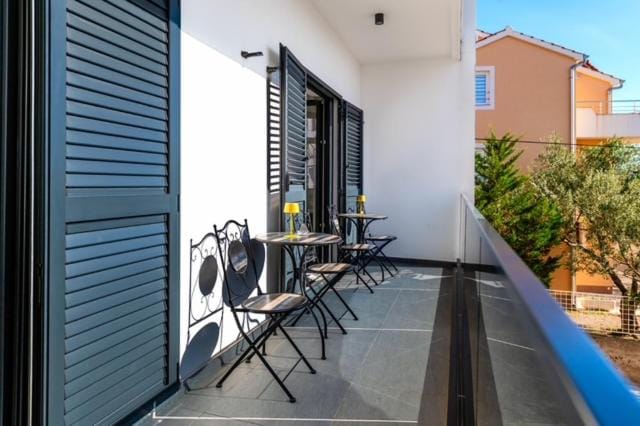 Luxury Apartments Brodarica Beach With Balcony Seaview Apartment in Šibenik-Knin County, Croatia