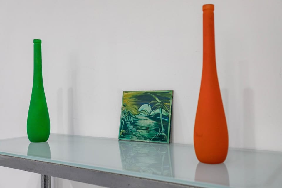 Maravilhosa Atlântica - 4 Quartos Apartment in Rio de Janeiro