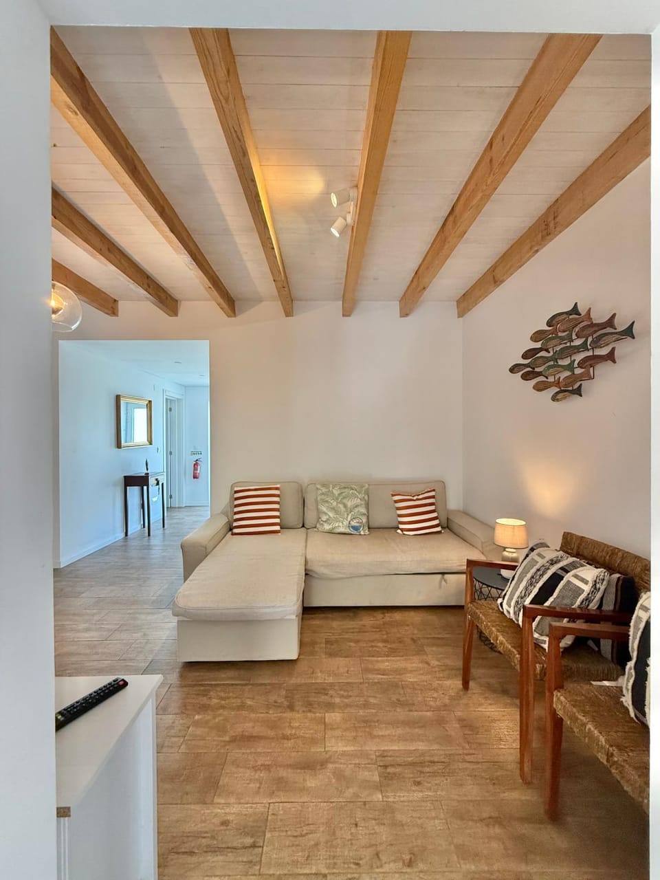 CAPARICA BEACH VILLA Villa in Setubal District