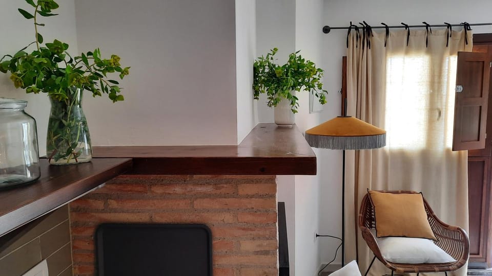 Living room, Lobby or reception