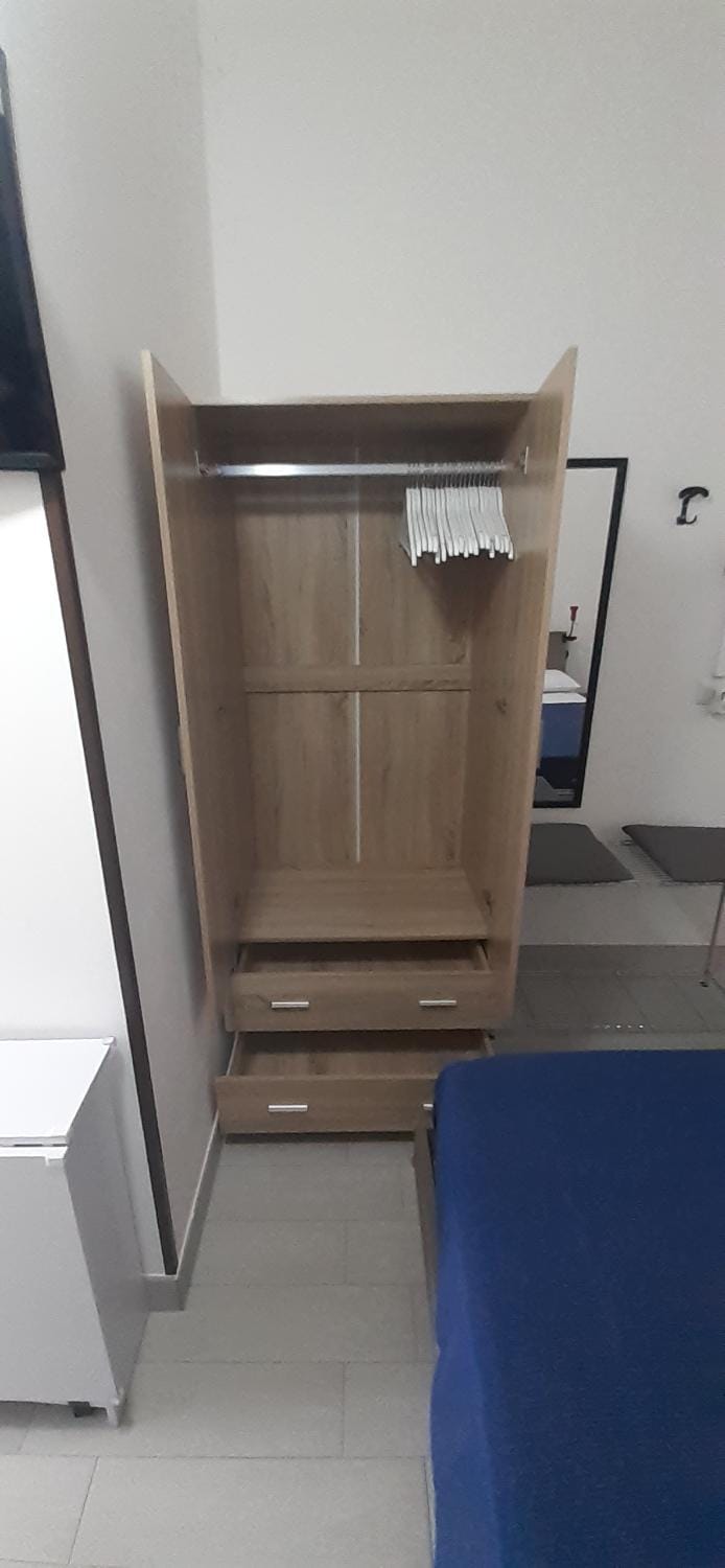 wardrobe