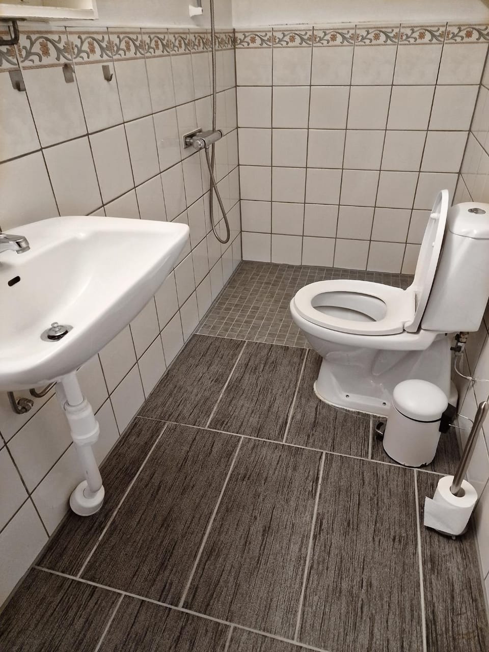Mysig Stuga Och Hotell I Karlskrona Apartment in Kalmar County, Sweden
