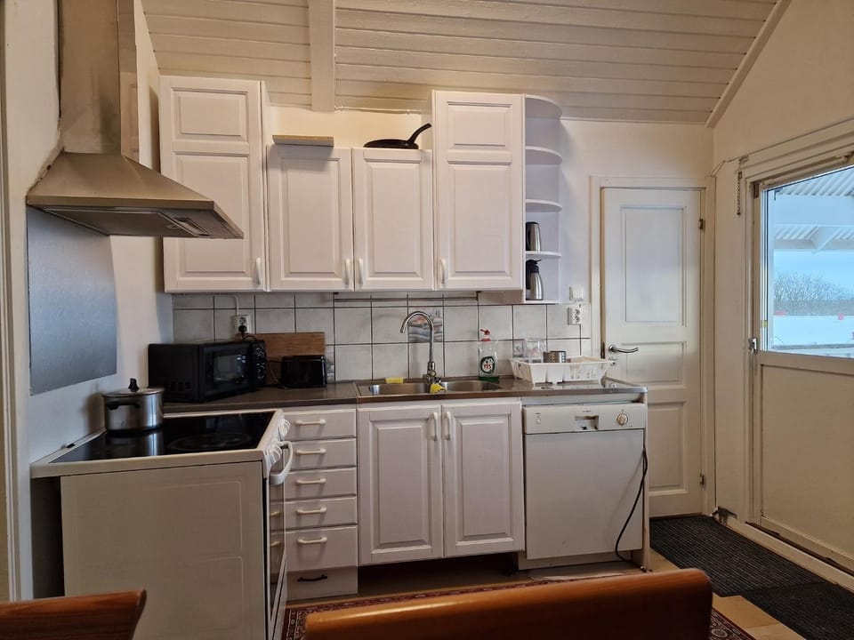 Mysig Stuga Och Hotell I Karlskrona Apartment in Kalmar County, Sweden