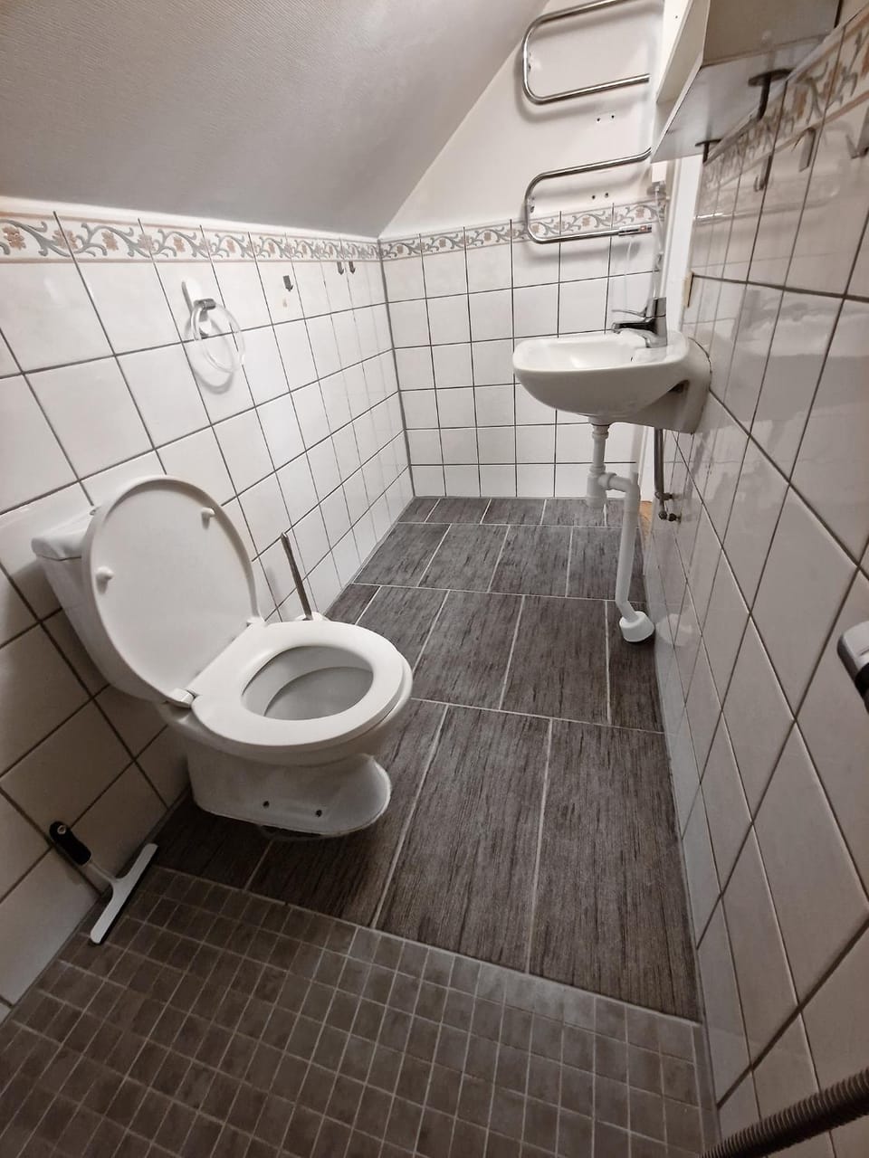 Mysig Stuga Och Hotell I Karlskrona Apartment in Kalmar County, Sweden