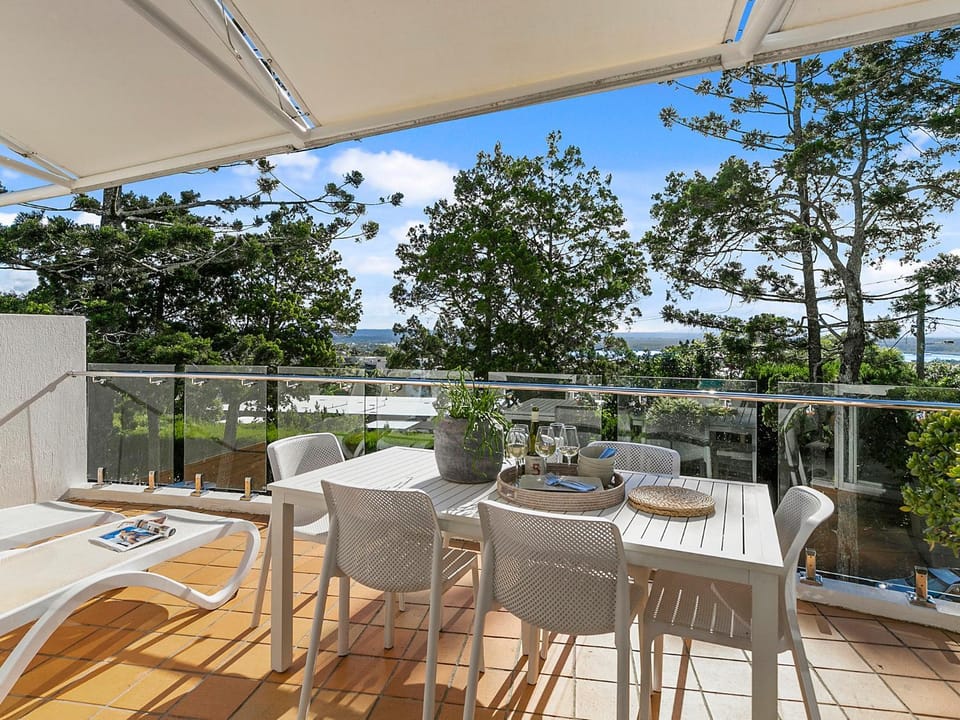 View (from property/room), Balcony/Terrace