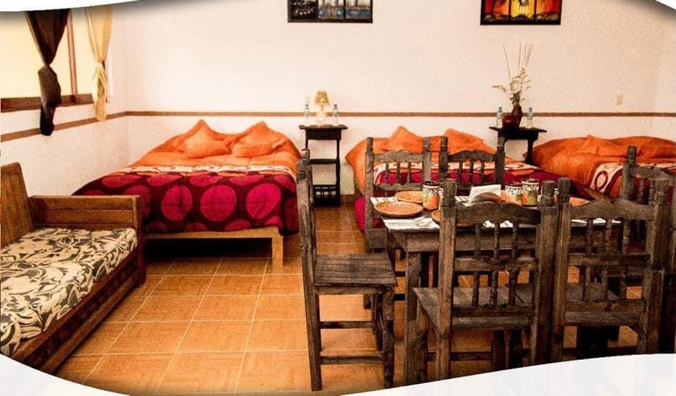 Posada Acaxiloco Hotel in State of Puebla