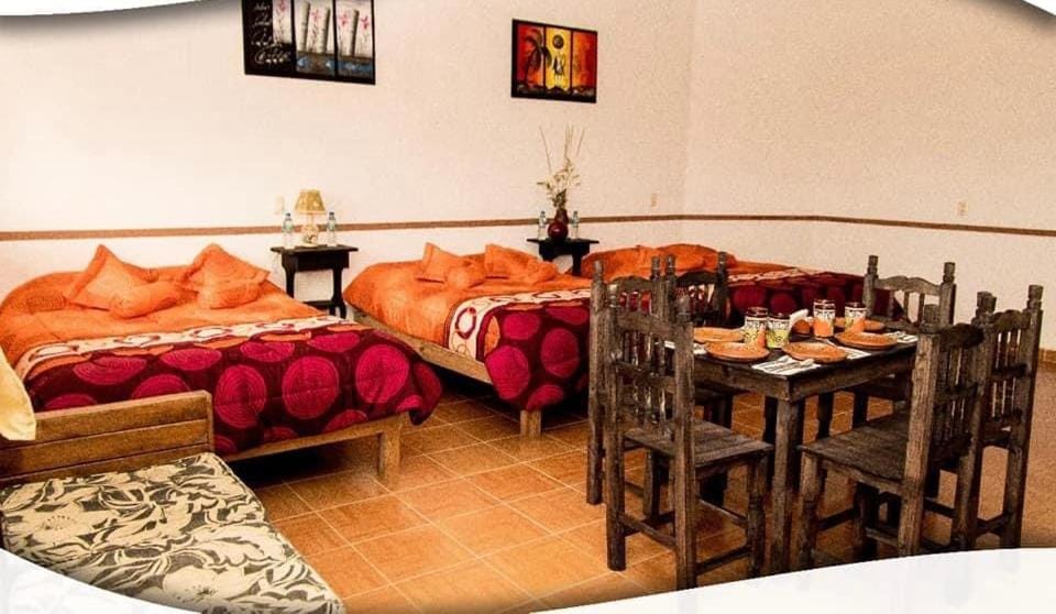 Posada Acaxiloco Hotel in State of Puebla