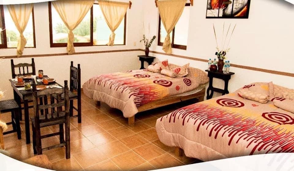 Posada Acaxiloco Hotel in State of Puebla