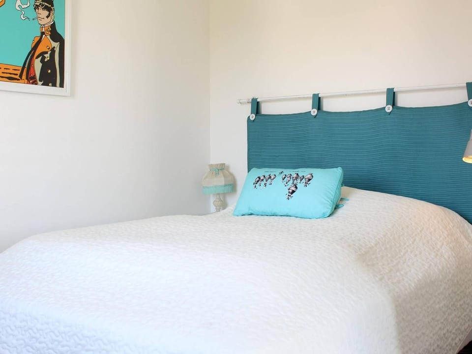 Maison 3 niveaux, 6 couchages, La Baule, proche plage et commerces, terrasses privées - FR-1-245-150 House in La Baule-Escoublac