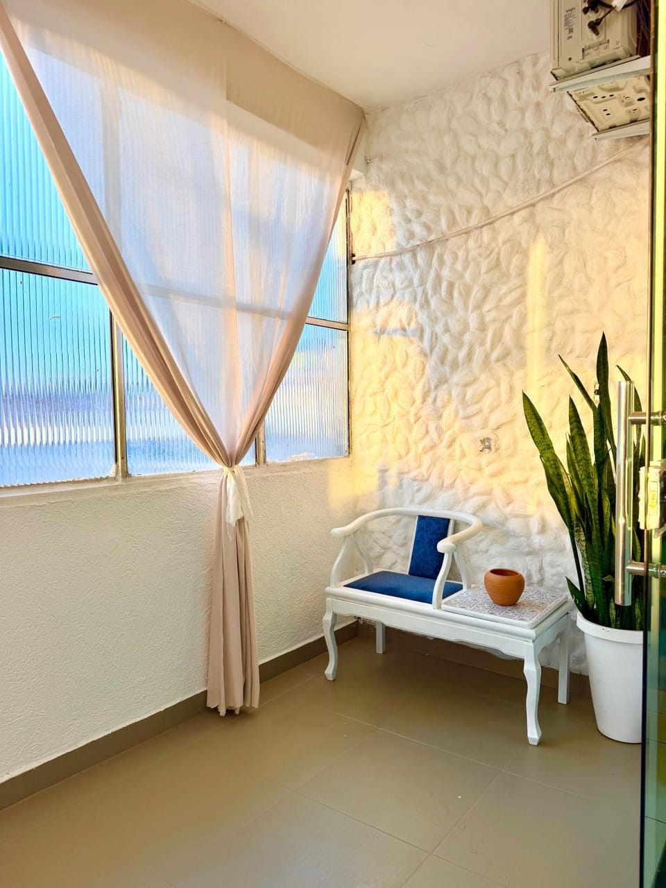 Elô Hostel Bed and Breakfast in State of Goiás