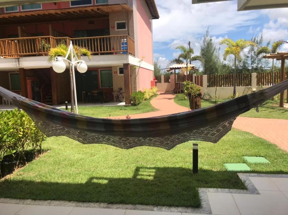 Patio, Garden, Garden view