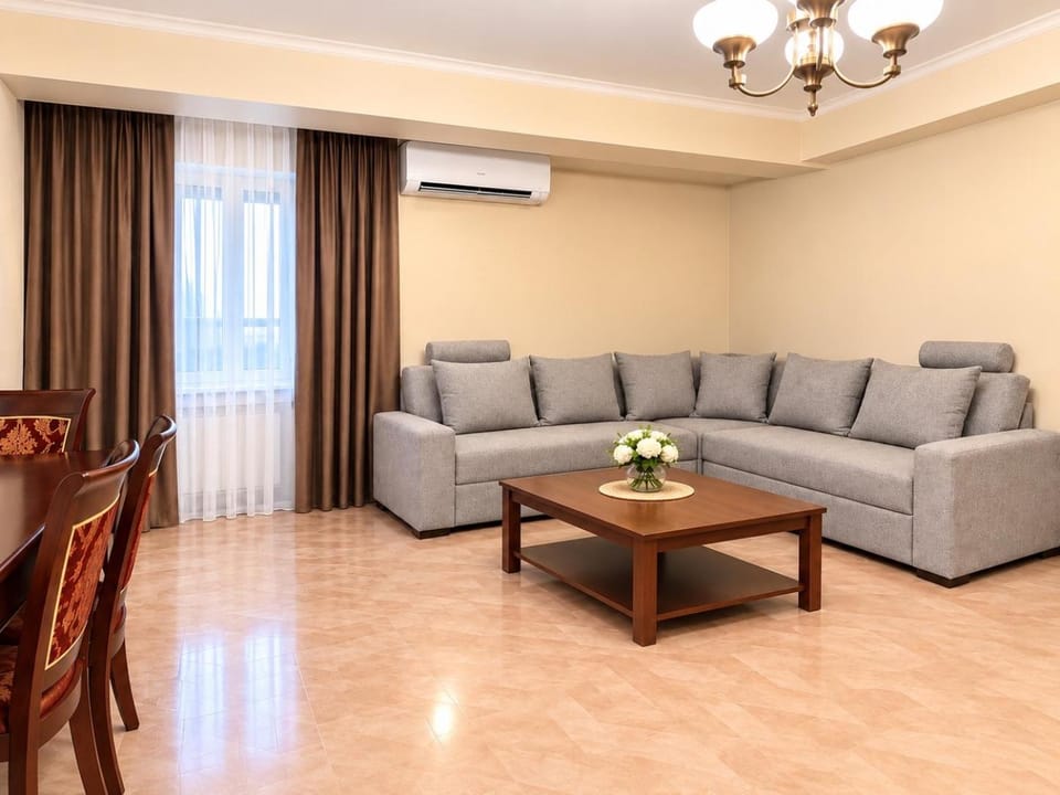 DAV Family Elite Residence Yerevan Apartment in Yerevan