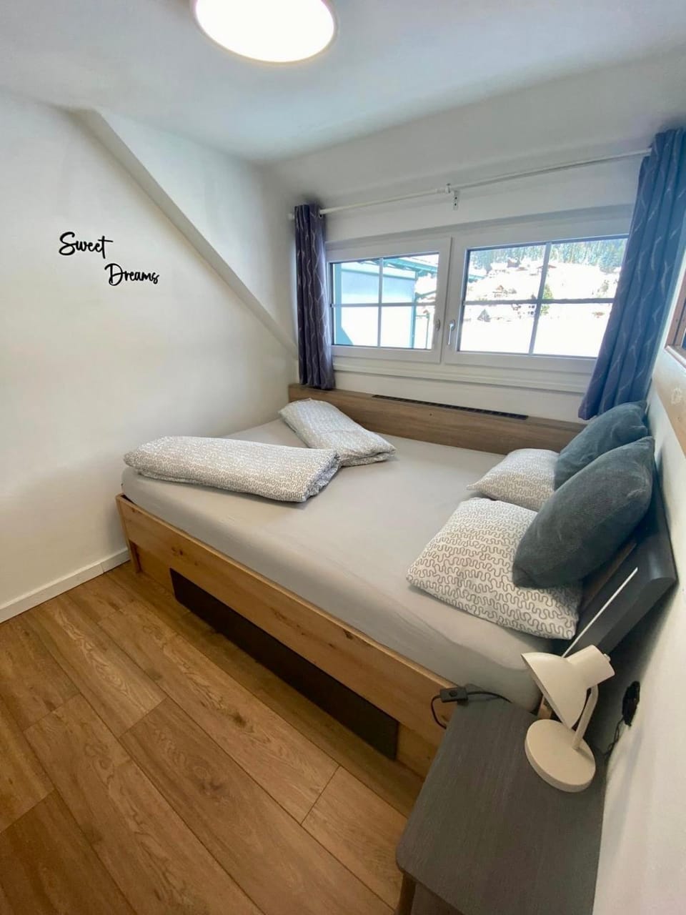 Das Almsternderl - gemütliche Wohnung in Gosau Apartment in Salzburgerland