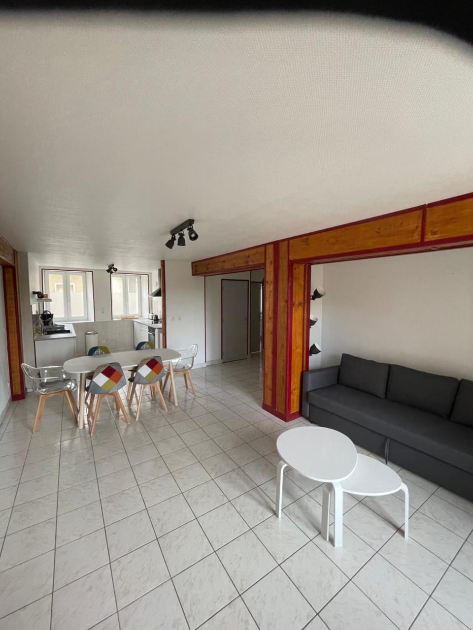 Le petit écrin champenois Apartment in Grand Est