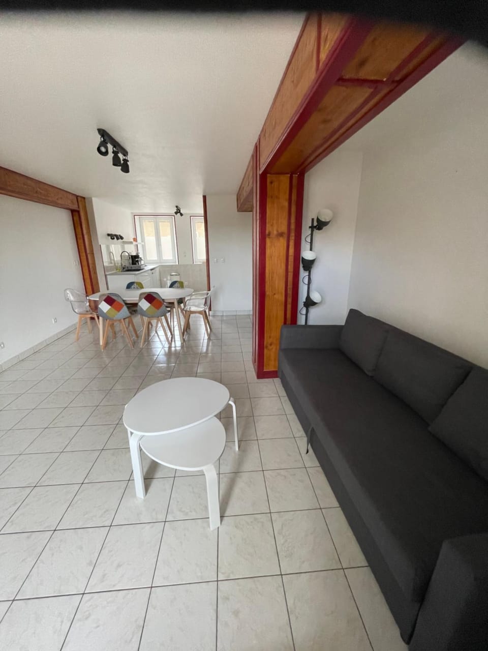 Le petit écrin champenois Apartment in Grand Est