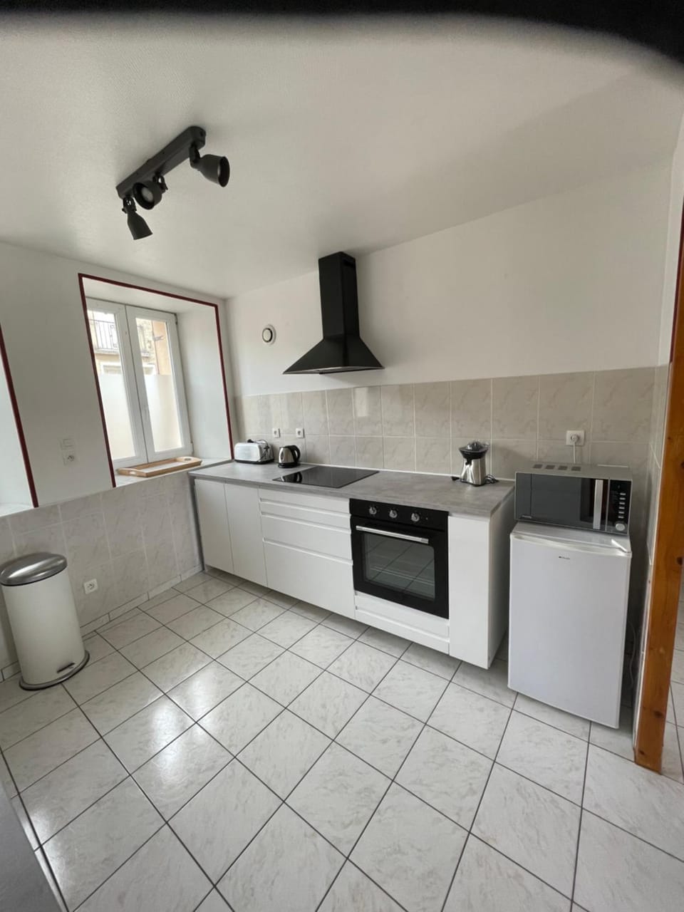 Le petit écrin champenois Apartment in Grand Est