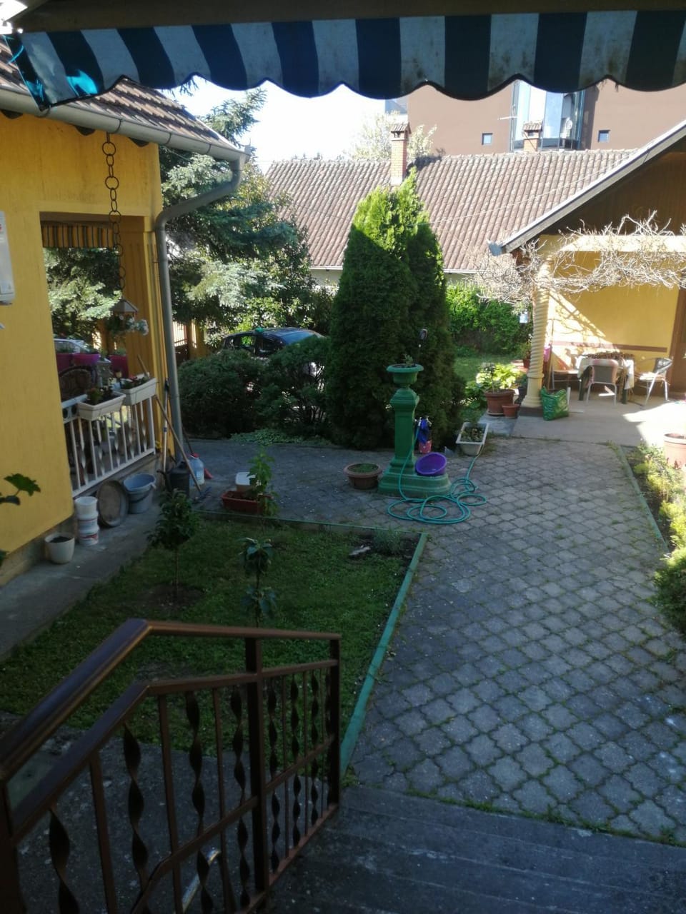 Kuća za odmor 2 Vrdnik Apartment in Vojvodina