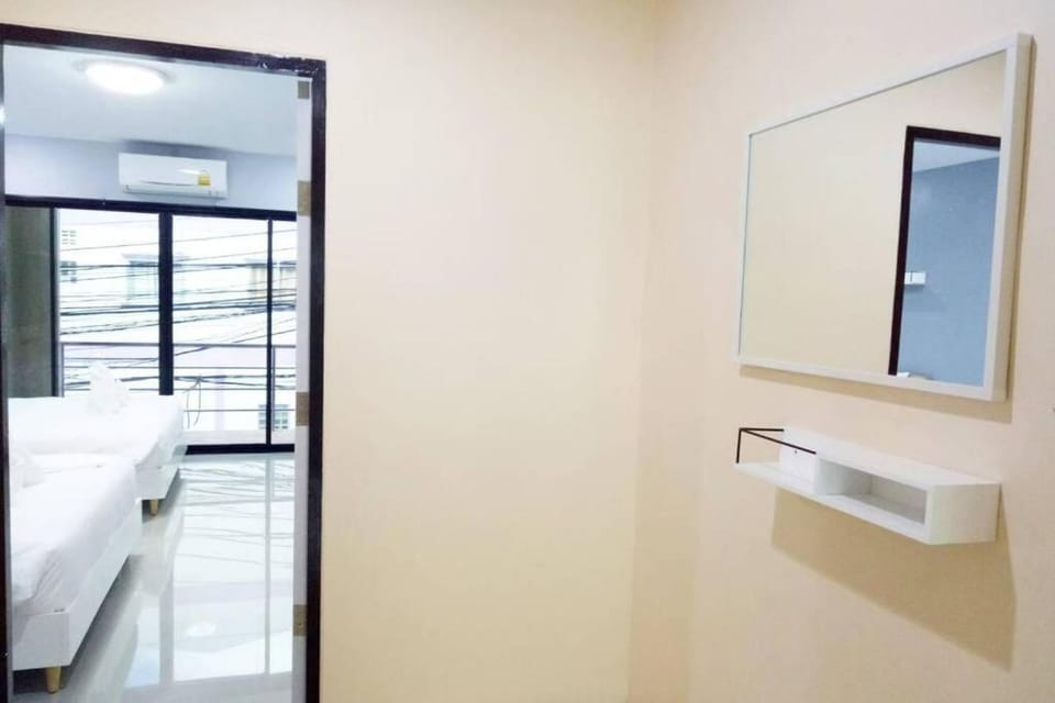 Khoksametchun Hostel Plus Apartment in Thailand