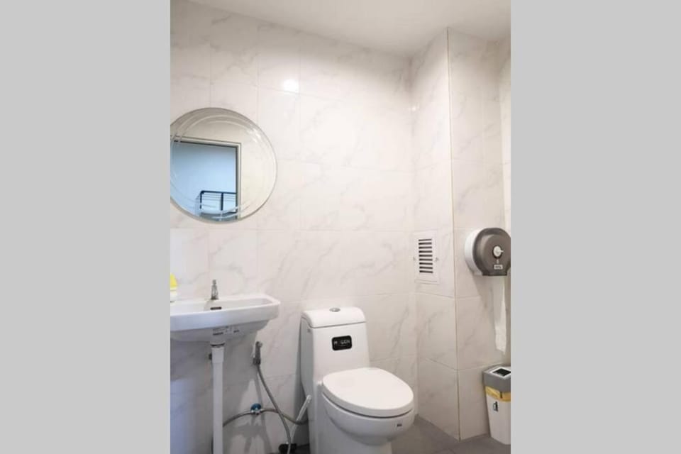 Khoksametchun Hostel Plus Apartment in Thailand