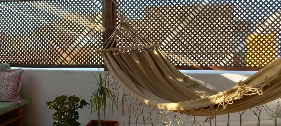 Salicornia terrassa Apartment in Montsià