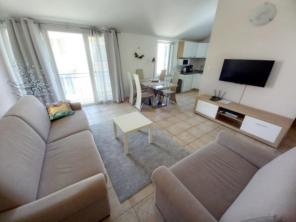 Apartment Karlo Apartment in Medulin