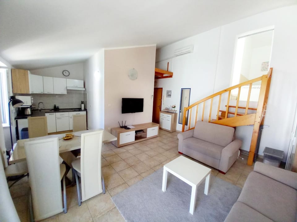Apartment Karlo Apartment in Medulin