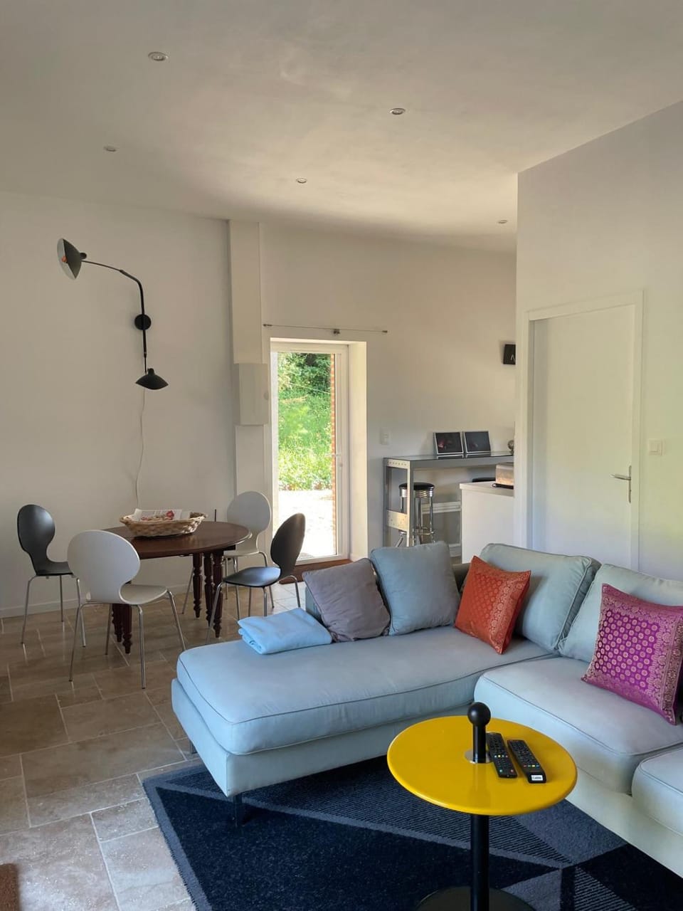 Au coeur de la Toscane Angevine House in Pays de la Loire