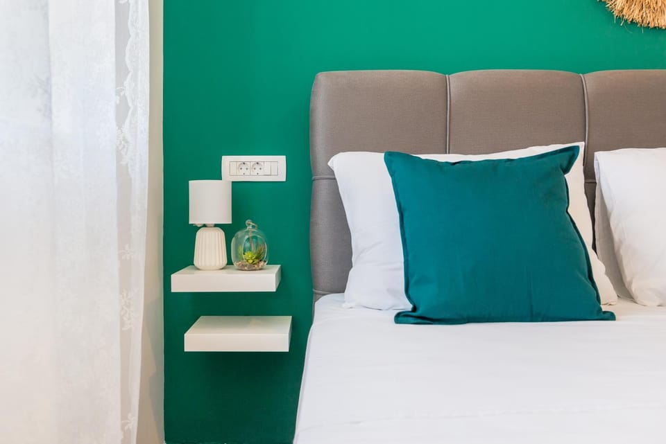Apartman Bonaca Apartment in Trogir