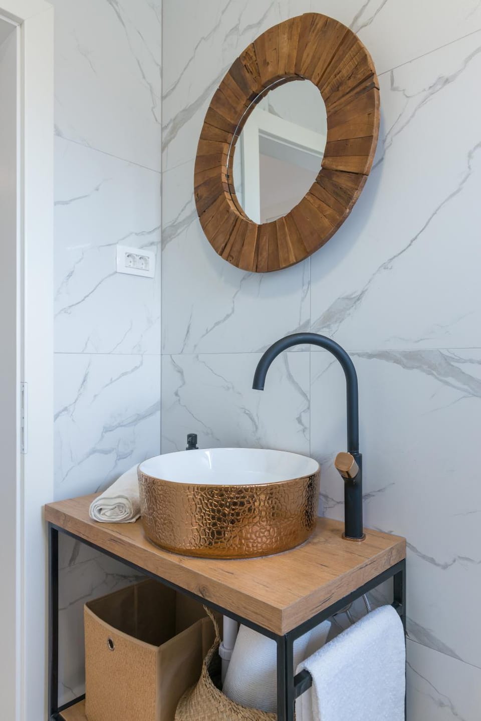 Apartman Bonaca Apartment in Trogir
