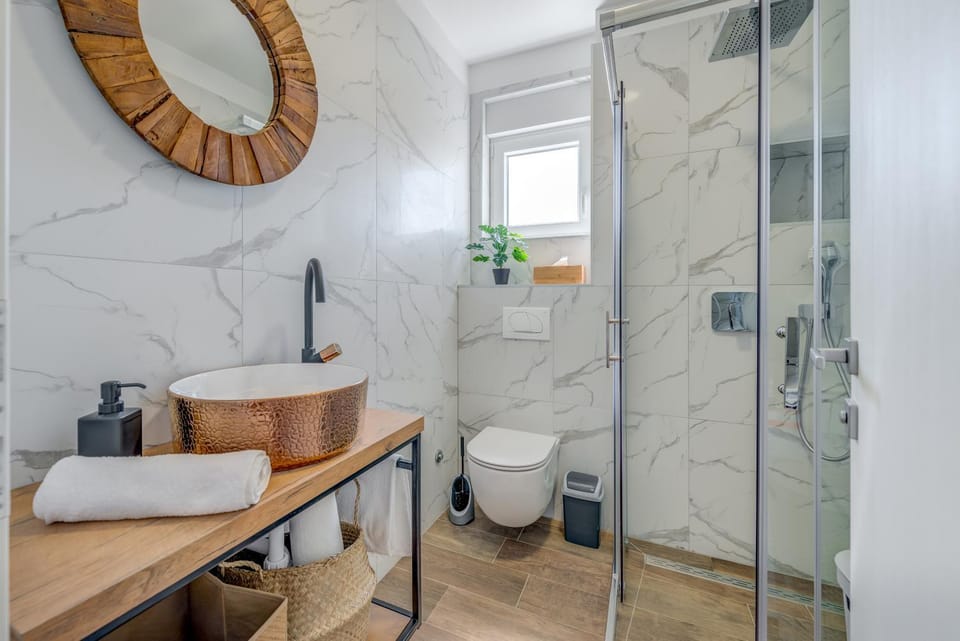 Apartman Bonaca Apartment in Trogir