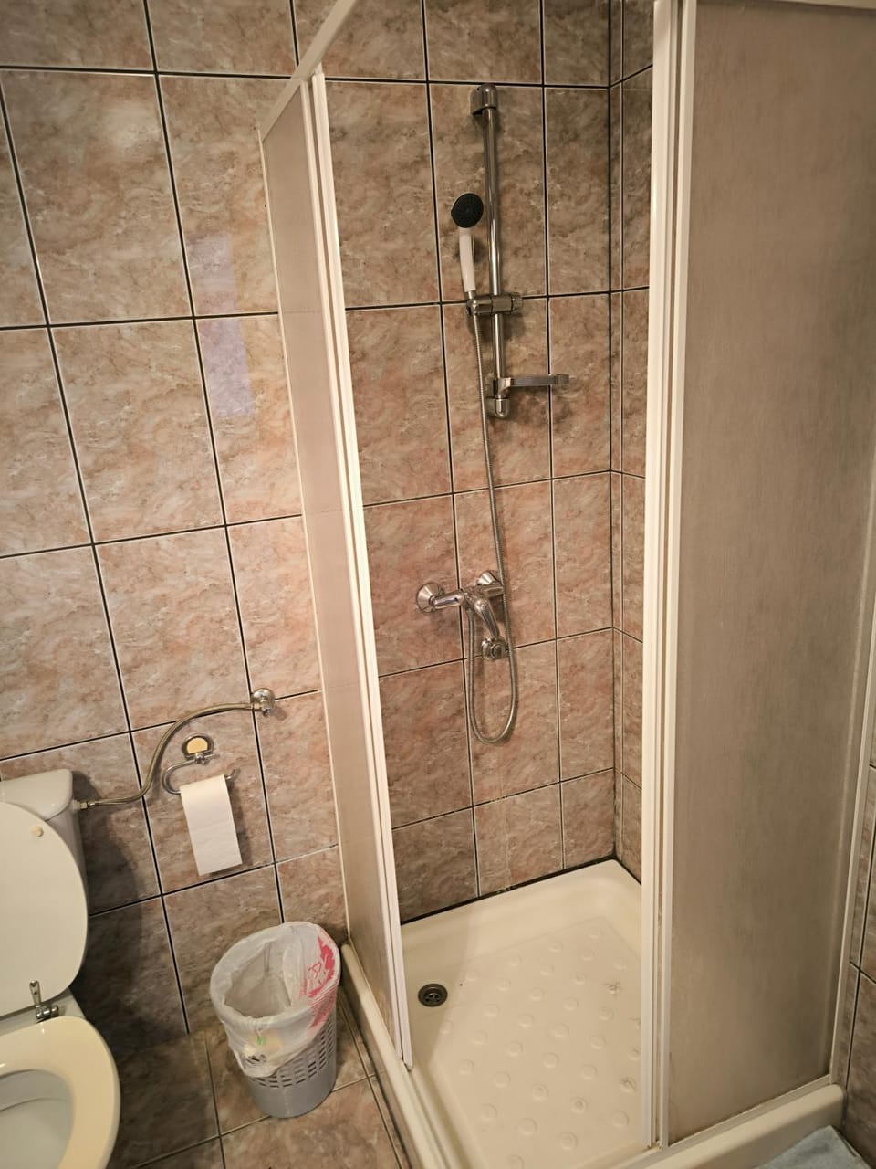 Shower