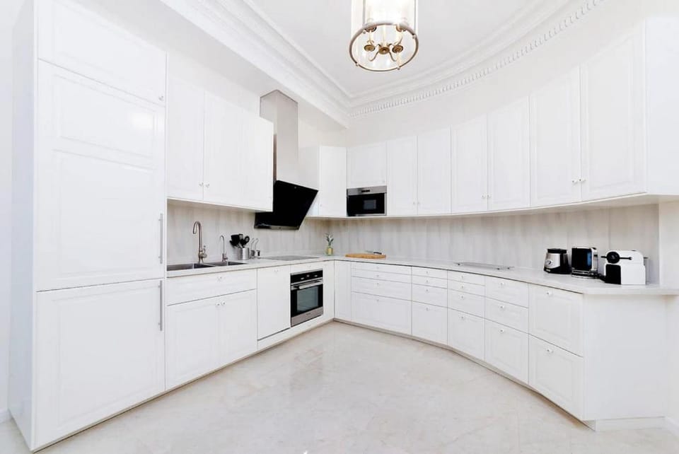 Kitchen or kitchenette, minibar, pet friendly, stove, toaster