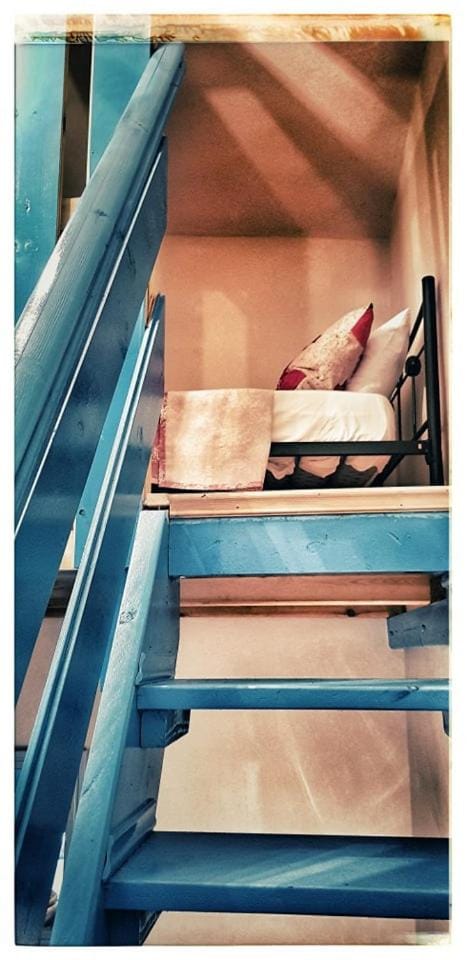 Hotel Villa Anais Hotel in Thasos