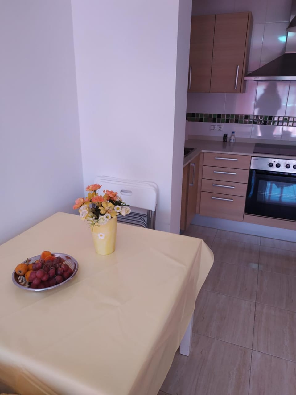 ApartmentHome Apartment in Montsià
