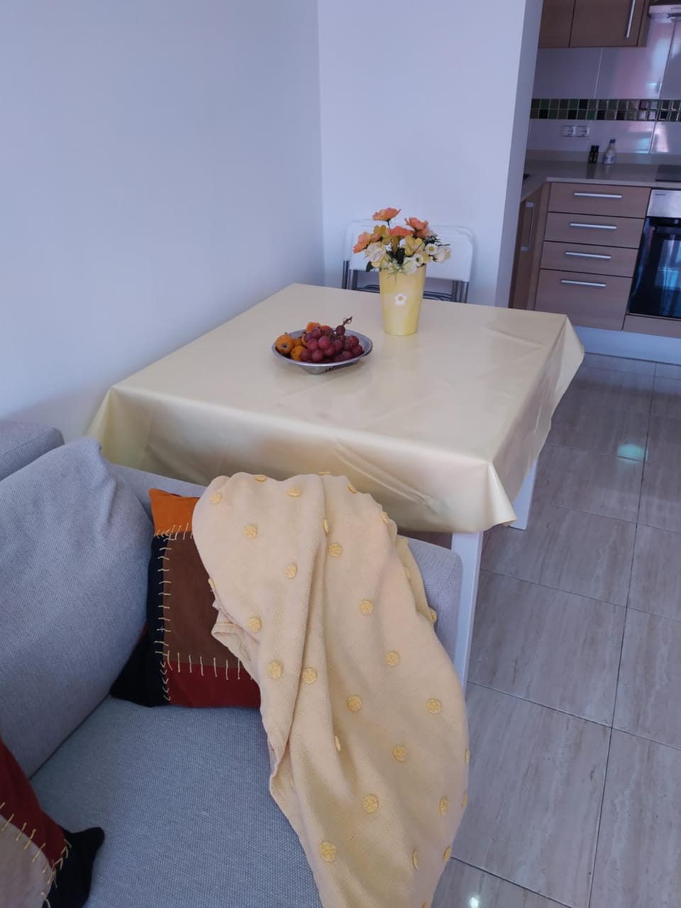 ApartmentHome Apartment in Montsià