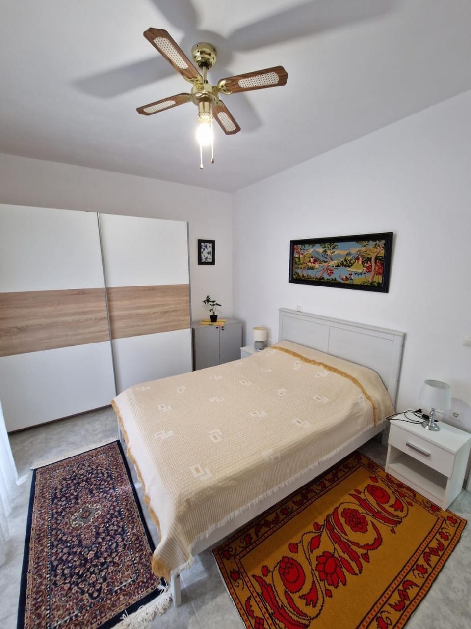 LiriKa's airport house Apartment in East Attica Regional Unit, Greece