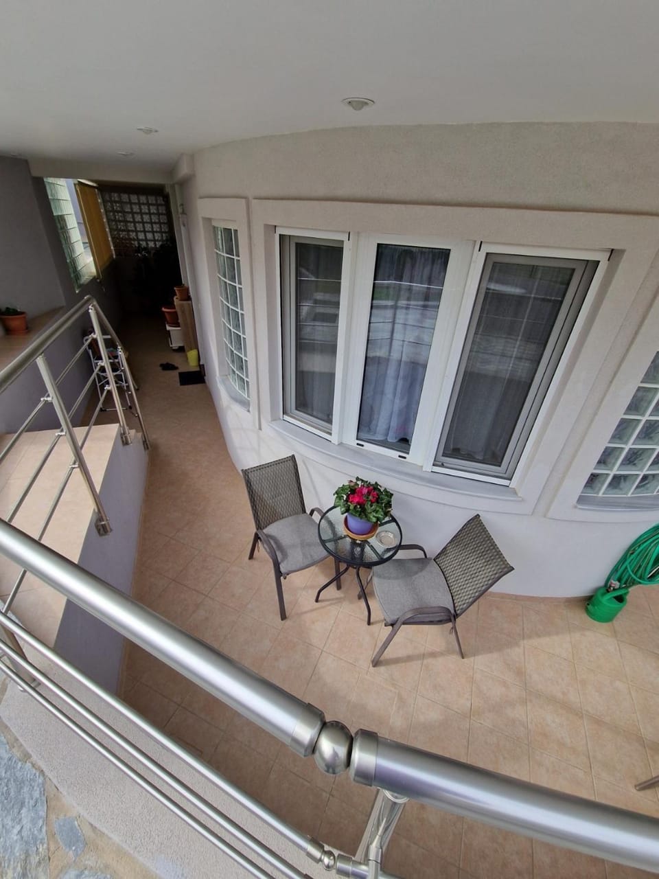 LiriKa's airport house Apartment in East Attica Regional Unit, Greece